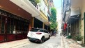 NHÀ ĐẸP MINH KHAI – MAI ĐỘNG  Ô TÔ ĐỖ CỬA – KINH DOANH – 5 TẦNG HƠN 7 TỶ